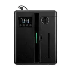 AROMATIZER AROMSC | Ys ýaýradýan enjam 160 ml 200 m² Gara