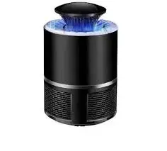 MOSQUITO KILLER LAMP ZMS360 | Haşere garşy lampa 360° Gara+Gök