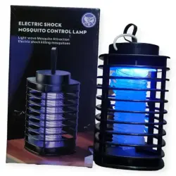 Mosquito Scutcher MSC720 | Çybyn çyrasy Gökgül+Altyn Himiki däl