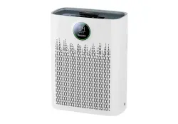 YESIDO EC23 | Howa arassalaýjy HEPA 25 m² çenli Ak