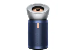 Dyson PURDBP03 | Очиститель воздуха с удалением формальдегида, прусский синий