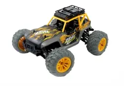 SPRINT SCRC390YELL | Remote Control Car 4WD 70 km/h