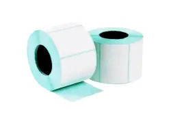 POSPSS POSPSS | Paper for Scale Stick 58x38 mm Blue 700 pcs