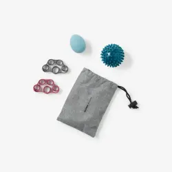 Decathlon HMDECA2917098 | El we Hereket Reabilitasiýa Kit 4-in-1