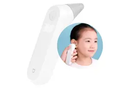 Xiaomi TOXIN | Lazer Gulak Termometri 32-43°C Sanly