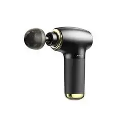 Yesido MG02 | Massaž Gun Gara Çuňňur Myşsa Düşewüntli