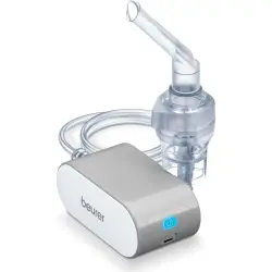 Beurer IH21 | Nebulizator 0,5–1,45 bar