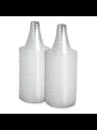 LTNOOZLE LTNOOZLE | Lazer Termometr üçin Nasadka 20 sany