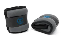 Decathlon WEDECATHLON2916886 | El-aýak agramlary 2 kg Çal