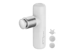 Philips MGUNPHILPPM3302G | Massaž enjamy 15W 3 kelle 1300mAh