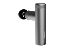 Philips MGUNPHILPPM7307 | Massage Gun 10W 4 Heads