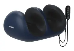 Philips MASSAGEPHILPPM6331 | Foot Massager 24W Heating 2500mAh