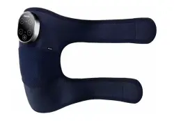 Philips MASSAGEPHILPPM5301 | Knee Massager 5W Heating 2500mAh