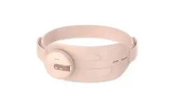 Philips MASSAGEPHILPPM4325 | Waist & Back Massager 6.5W Heating 3000mAh