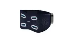 Philips MASSAGEPHILPPM4721 | Bil we Arka Massajory 9,5W ýylylykly