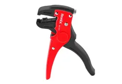 Ronix RH-1812 | Automatic Wire Stripper 0.2–6 mm²