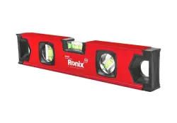 Ronix RH-9400 | Строительный уровень 300 мм высокая точность