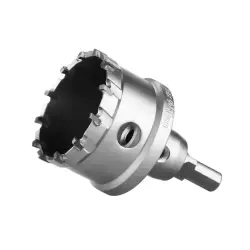 Ronix RH-5201 | Tegelek kesiji uglewodor polat 50 mm