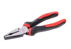 Ronix RH-1158 | Combination Pliers 7 Inch Hardened Steel