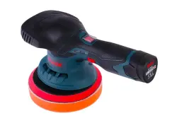 Ronix 8309 | Simsiz Polirlewçi 12V 2Ah 8300 RPM çenli
