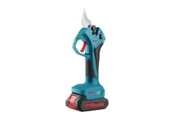 Ronix PRURON8660 | Аккумуляторный секатор 600 Вт бесщеточный 20 В