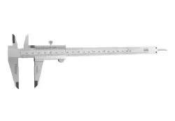 Ronix RH-9705 | Analog ştangensirkul 0-200mm ±0,03mm takyklyk