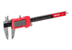 RONIX RH-9706 | Digital Caliper 0-150mm ±0.03mm Accuracy