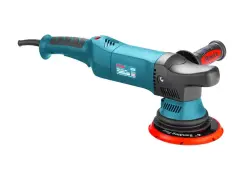 Ronix POLISHRO6122 | Электрическая полировальная машина 1200Вт 150мм