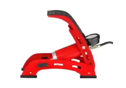 Ronix RH-4201 | Aýak Nasosy 7 BAR Barometrli