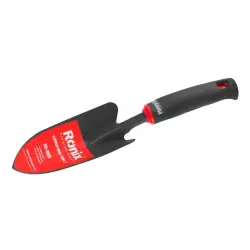 Ronix RH-9905 | Garden Hand Trowel Durable Steel Blade