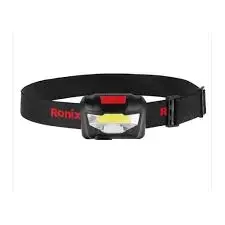 Ronix RH-4285 | Başlyk Çyrasy 3W LED 3xAAA