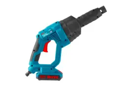 Ronix HPWRO | Simsiz ýokary basyşly ýuwujy 2000mAh