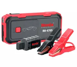 Ronix RH-4765 | Пусковое устройство 12В 10000мАч