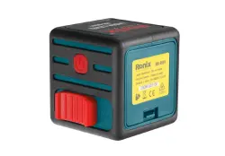 RONIX RH-9501 | Лазерный уровень ±2мм, дальность 10м