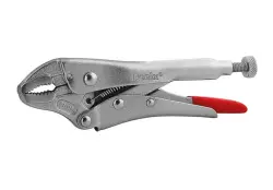 Ronix RH-1405 | Locking Plier 250 mm Heavy-Duty Steel