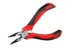 Ronix RH-1304 | Mini Penseler 4.5 Dýuým Takyklyk