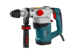 Ronix 2707 | Перфоратор 1500 Вт 36 мм