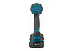 Ronix 8653 | Impact Screwdriver 20V Brushless 2500 RPM