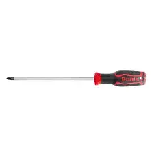 Ronix RH-2891 | Screwdriver 3x200 mm Chrome-Vanadium Steel