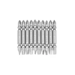 Ronix RH-5431 | Screwdriver Bit Set PH2xSL6 65mm