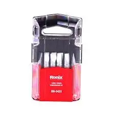 Ronix RH-5433 | Screwdriver Bit SL6x50mm