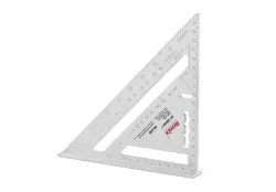 Ronix RH-9790 | Set Square 7 inch Precision Metal