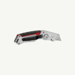Ronix RH-3012 | Döwüp Alýan Pyçak 19x0,6mm Alýumin 3 Toplum