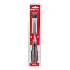 RONOX RH-2500 | Wood Carving Chisel High-Grade Steel