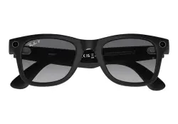 Ray-Ban GLASSRAYBAN601ST350 | Akylly Äýnekler G-15 Gradient Mat Gara