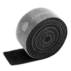 UGREEN CLFORCBLUGR2M | Cable Clamps 2m Black