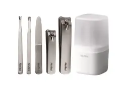 Xiaomi ZNCSX | Poslamaýan polat dyrnag kesiji toplumy