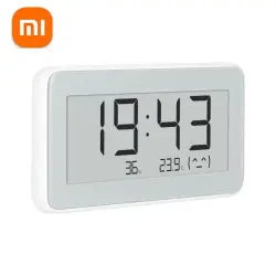 Xiaomi HUMXMIJPRO | Termometr Gigrometr Pro LCD Sagatly