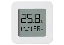 Xiaomi SHXNUN4106CN | Temperatura we Çyglylyk Monitory LCD Bluetooth