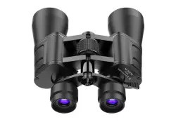 Apexel ZBINAP103050 | Binokl 10-30x50 HD optika